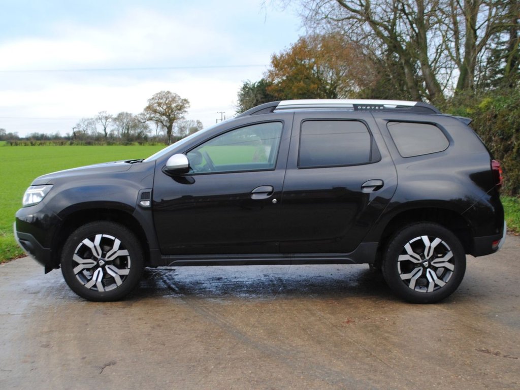 Used Dacia Duster 2022 for sale - 76768125: Photo 14
