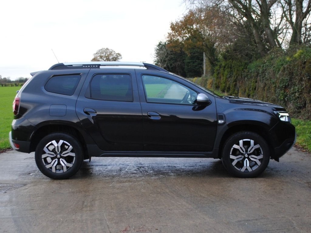 Used Dacia Duster 2022 for sale - 76768125: Photo 15