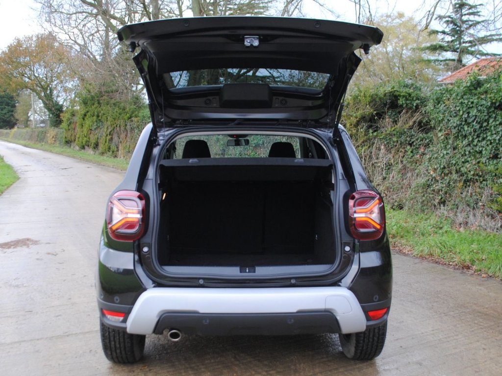 Used Dacia Duster 2022 for sale - 76768125: Photo 16