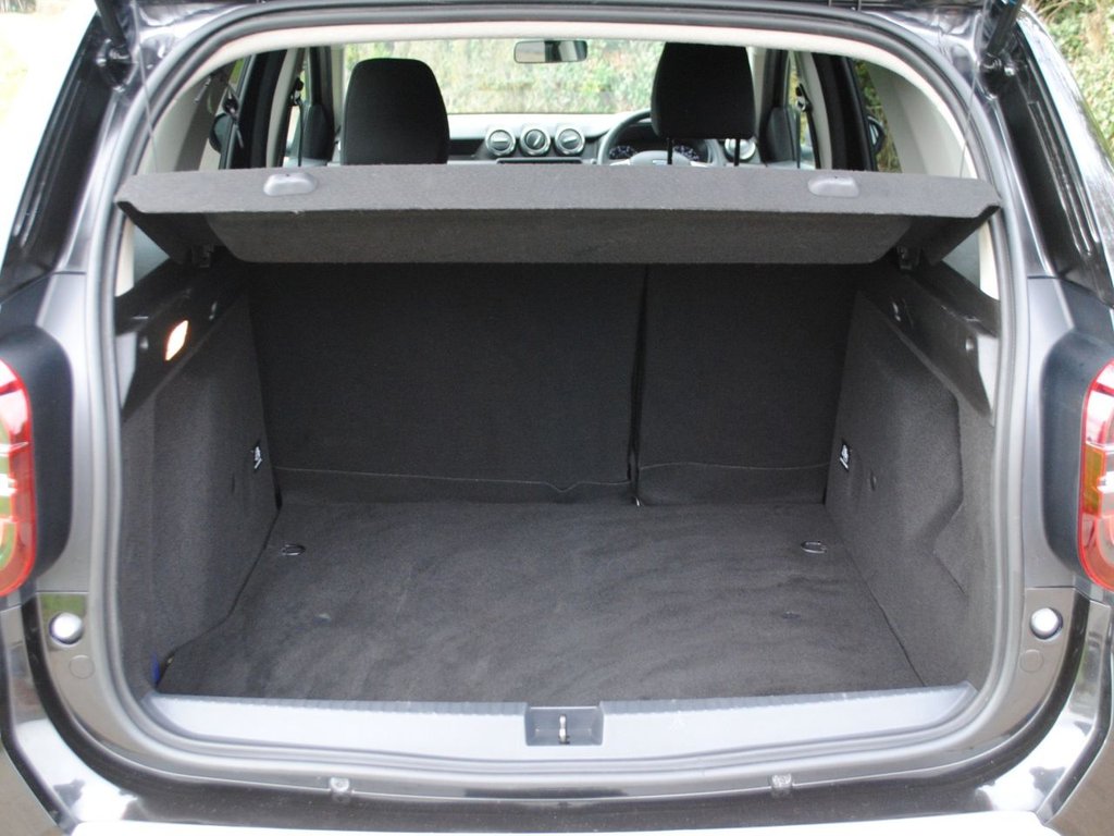 Used Dacia Duster 2022 for sale - 76768125: Photo 17