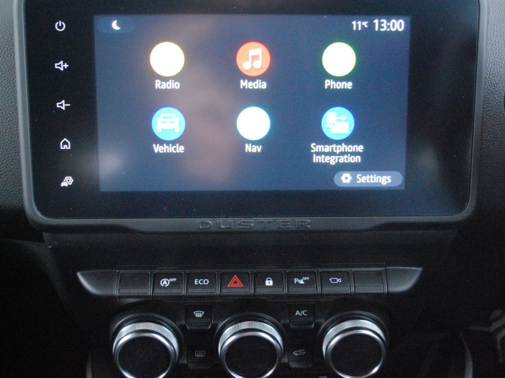 Used Dacia Duster 2022 for sale - 76768125: Photo 20