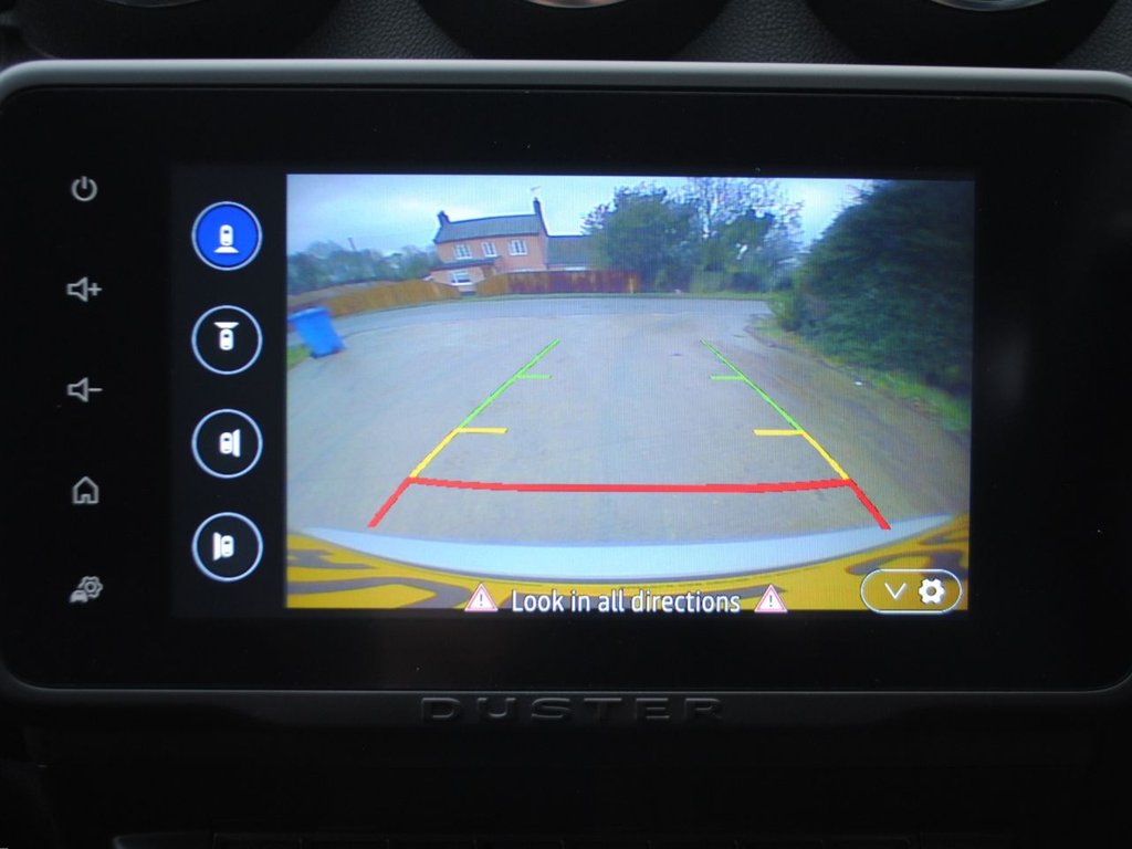 Used Dacia Duster 2022 for sale - 76768125: Photo 21