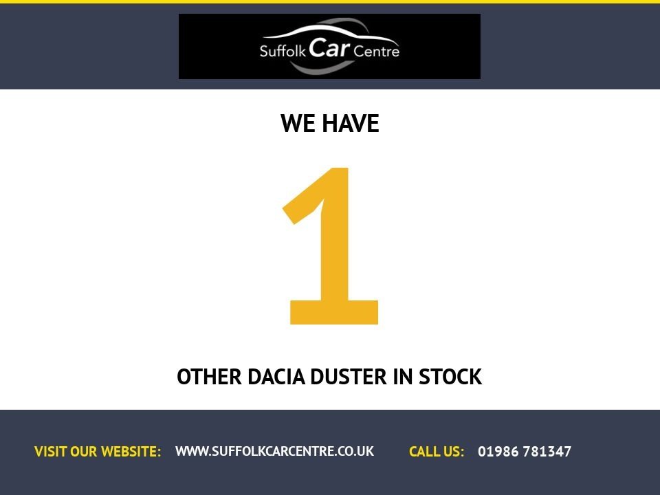 Used Dacia Duster 2022 for sale - 76768125: Photo 23