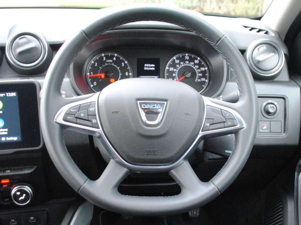 Used Dacia Duster 2022 for sale - 76768125: Photo 24