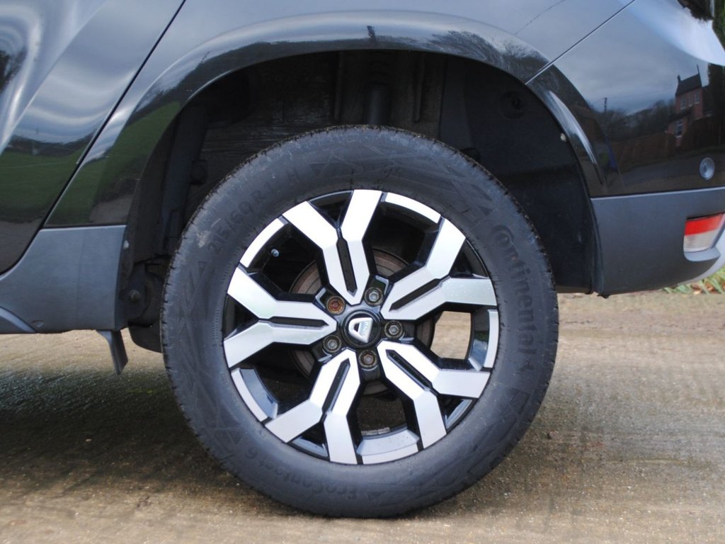 Used Dacia Duster 2022 for sale - 76768125: Photo 28