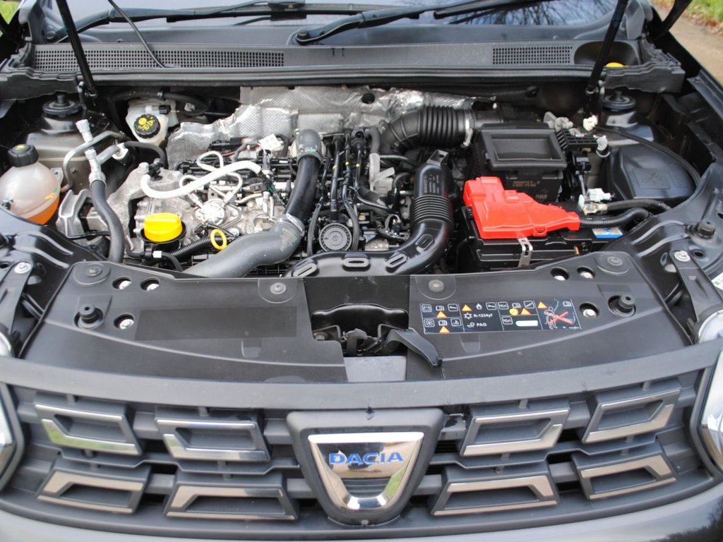 Used Dacia Duster 2022 for sale - 76768125: Photo 29