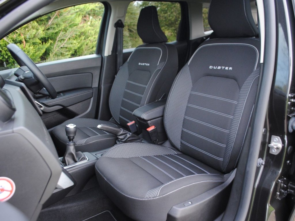 Used Dacia Duster 2022 for sale - 76768125: Photo 4