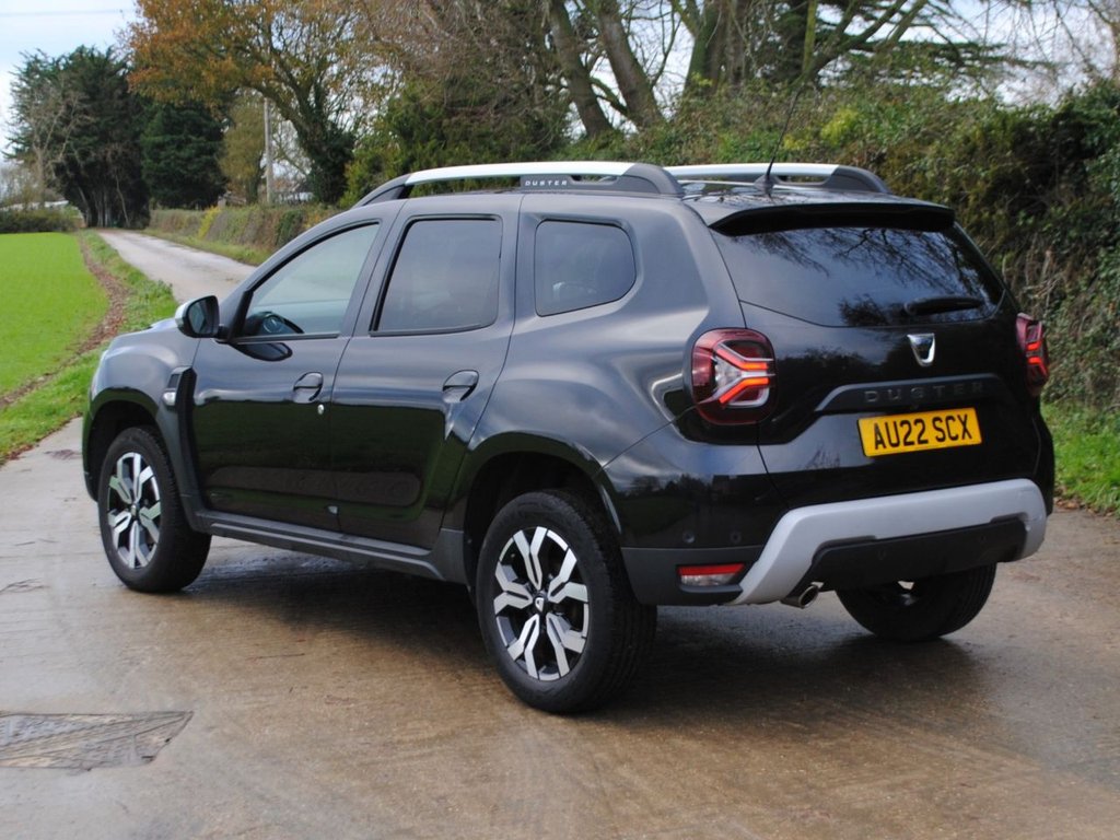Used Dacia Duster 2022 for sale - 76768125: Photo 7