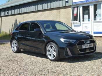 Used Audi A1 2020 for sale - 73296310: Photo