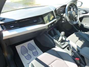 Used Audi A1 2020 for sale - 73296310: Photo