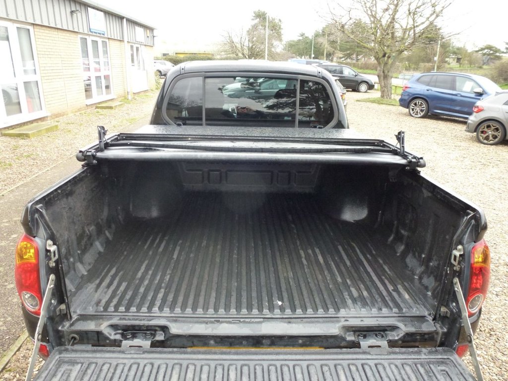 Used Mitsubishi L200 2011 for sale - 77464010: Photo 10