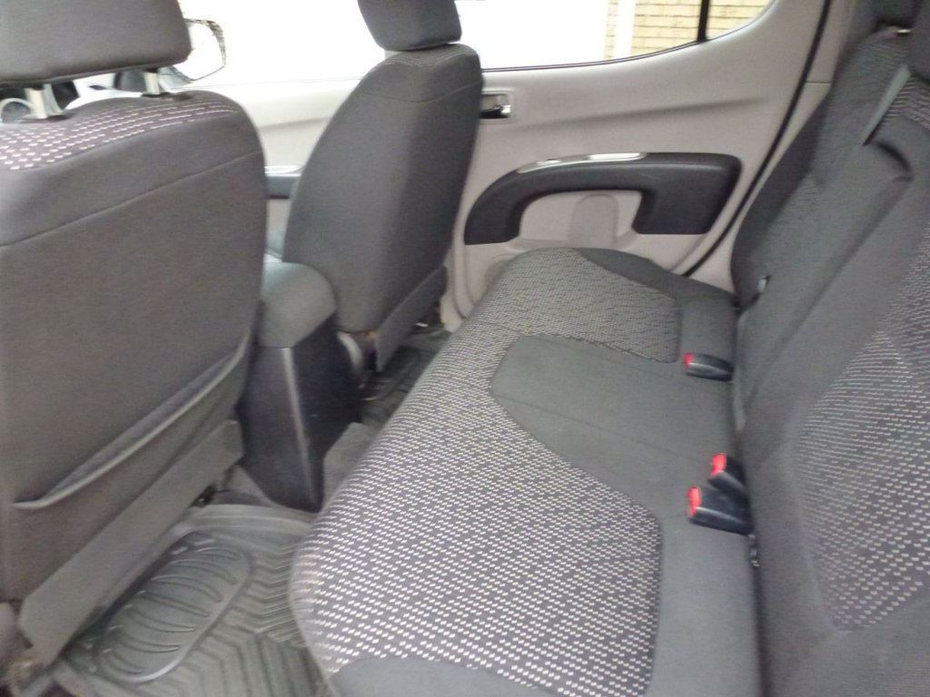 Used Mitsubishi L200 2011 for sale - 77464010: Photo 14