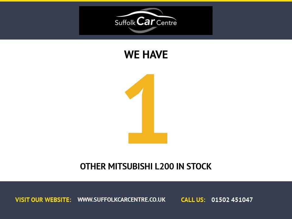 Used Mitsubishi L200 2011 for sale - 77464010: Photo 18
