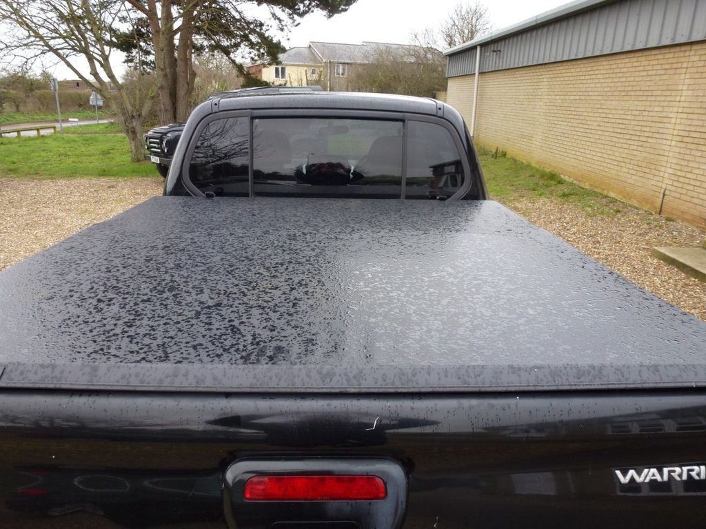 Used Mitsubishi L200 2011 for sale - 77464010: Photo 9