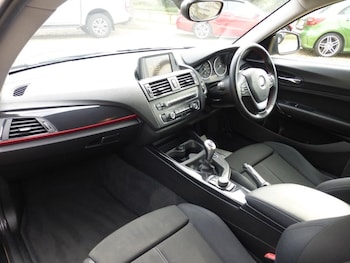 Used BMW 1 Series 2013 for sale - 75397930: Photo