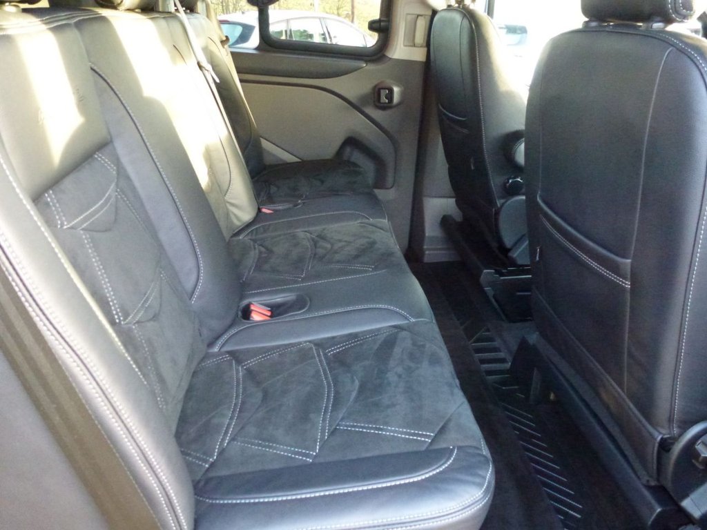 Used Ford Transit Custom 2023 for sale - 76784032: Photo 14