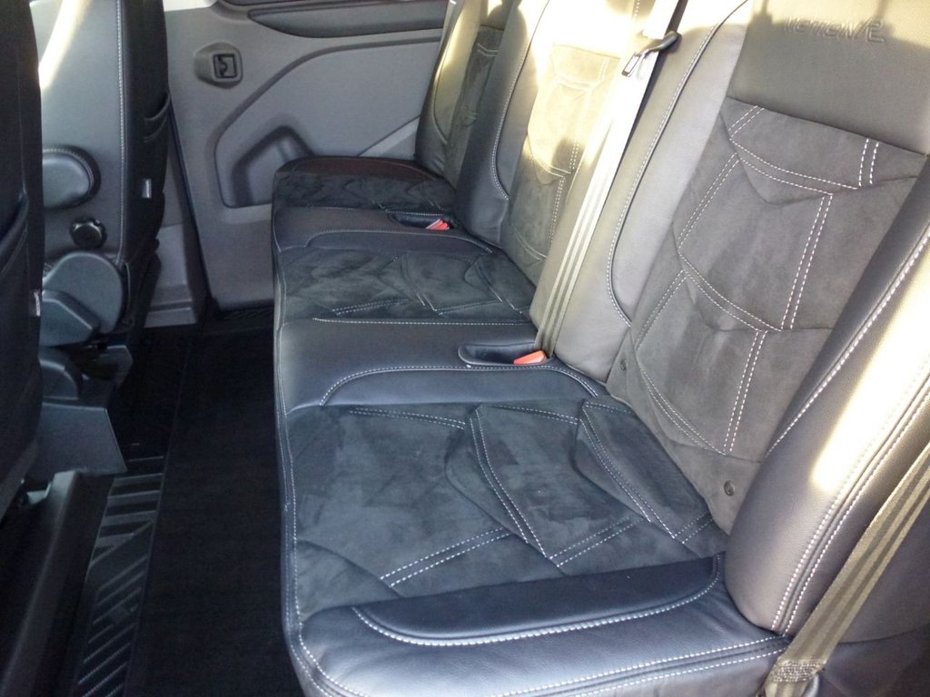 Used Ford Transit Custom 2023 for sale - 76784032: Photo 15