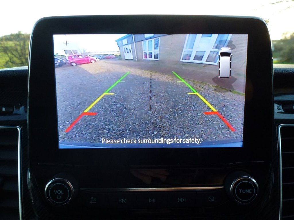 Used Ford Transit Custom 2023 for sale - 76784032: Photo 20