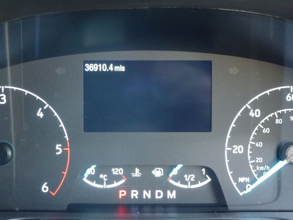 Used Ford Transit Custom 2023 for sale - 76784032: Photo 21