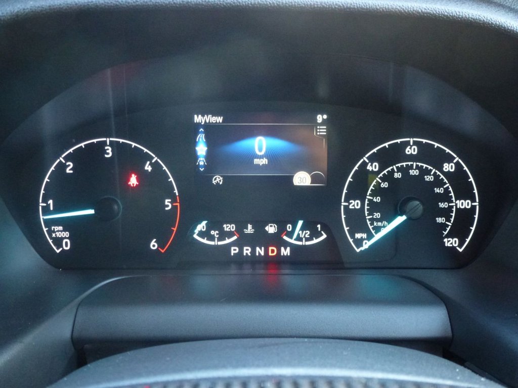 Used Ford Transit Custom 2023 for sale - 76784032: Photo 22