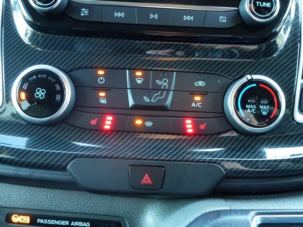 Used Ford Transit Custom 2023 for sale - 76784032: Photo 23