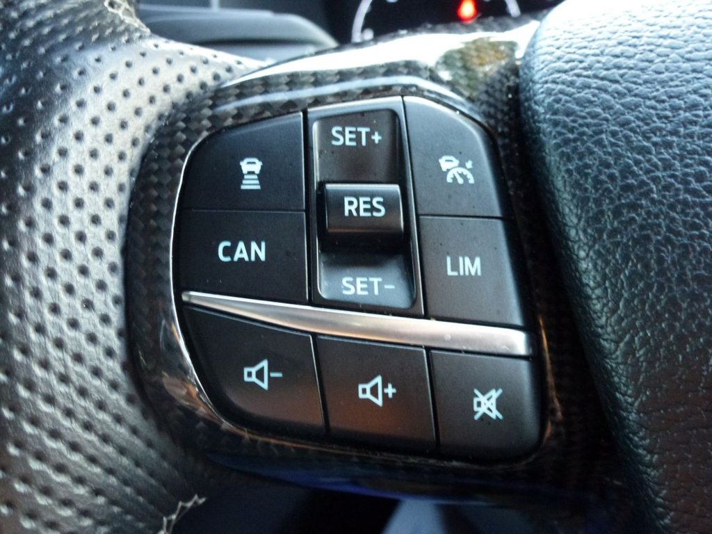 Used Ford Transit Custom 2023 for sale - 76784032: Photo 25