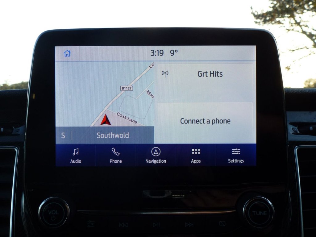 Used Ford Transit Custom 2023 for sale - 76784032: Photo 26