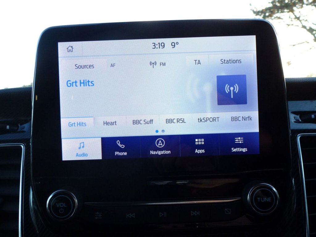 Used Ford Transit Custom 2023 for sale - 76784032: Photo 27