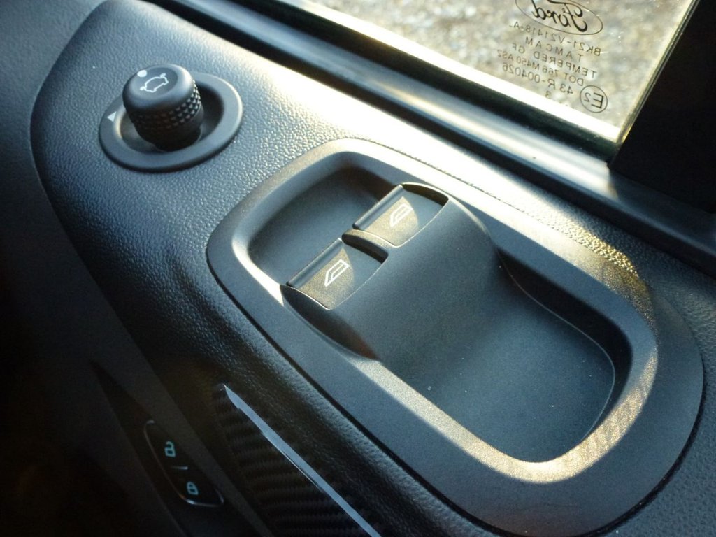 Used Ford Transit Custom 2023 for sale - 76784032: Photo 30