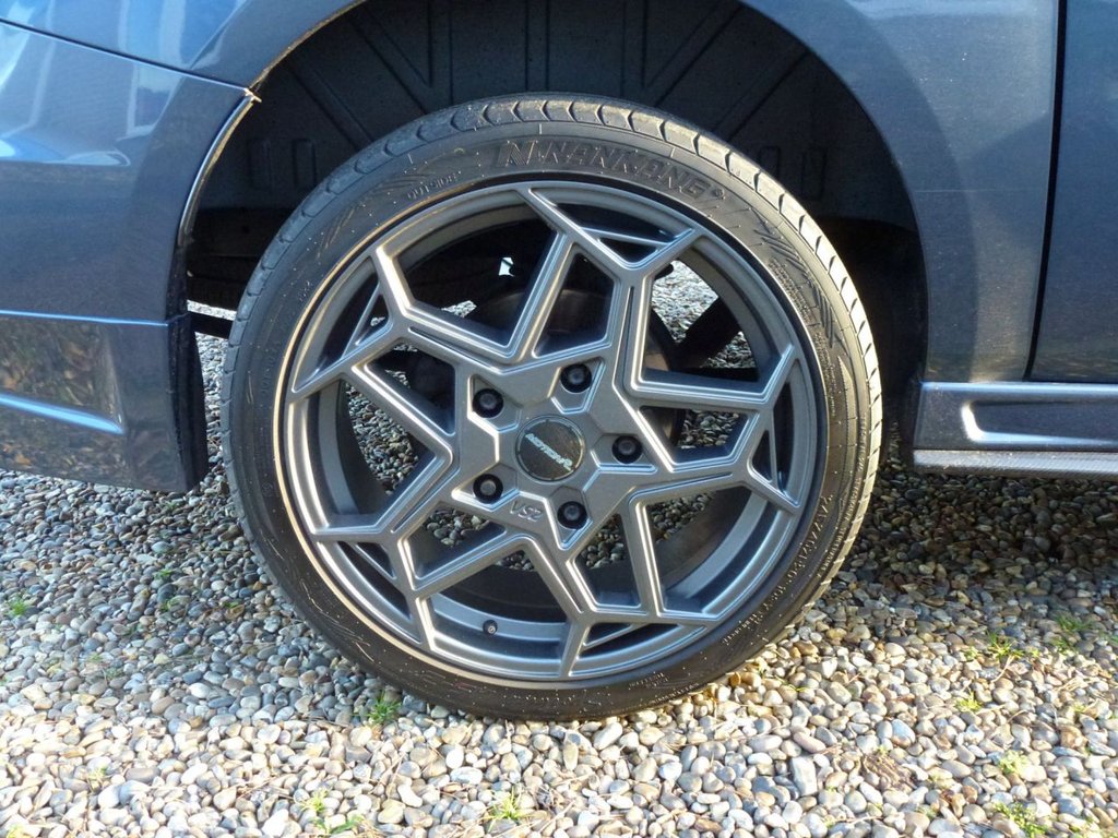 Used Ford Transit Custom 2023 for sale - 76784032: Photo 32