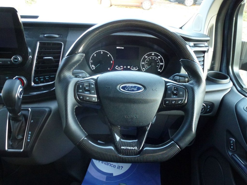 Used Ford Transit Custom 2023 for sale - 76784032: Photo 5