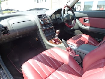 Used MG MGF 1999 for sale - 78672711: Photo