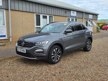 2021 (70) - 1.5 TSI EVO United SUV 5dr Petrol DSG Euro 6 (s/s) (150 ps)