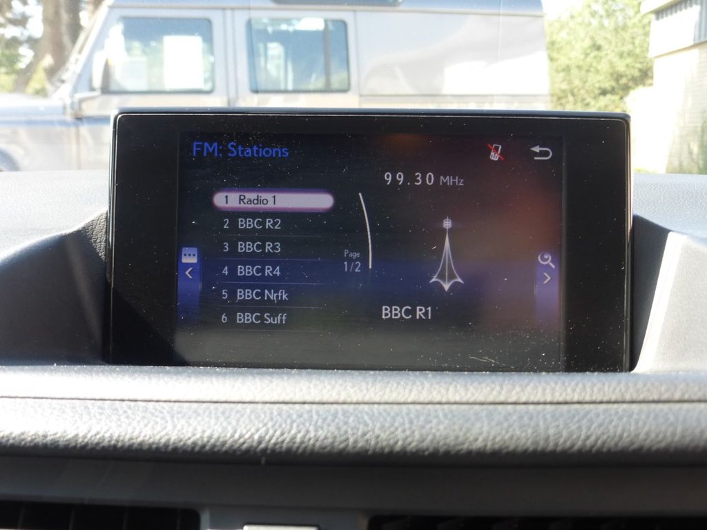 Vehicle 24