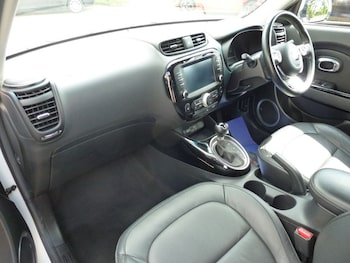 Used Kia Soul 2018 for sale - 78850943: Photo
