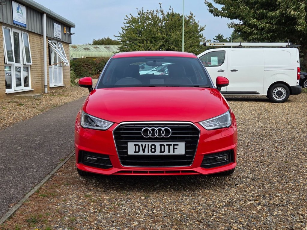 Used Audi A1 2018 for sale - 75597070: Photo 11