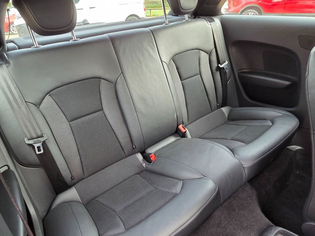 Used Audi A1 2018 for sale - 75597070: Photo 14