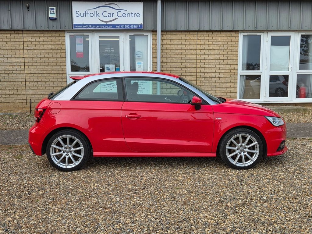 Used Audi A1 2018 for sale - 75597070: Photo 17