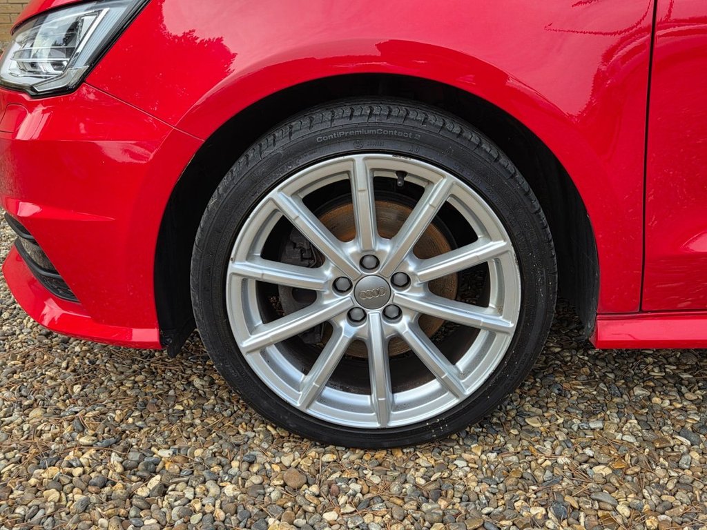 Used Audi A1 2018 for sale - 75597070: Photo 19