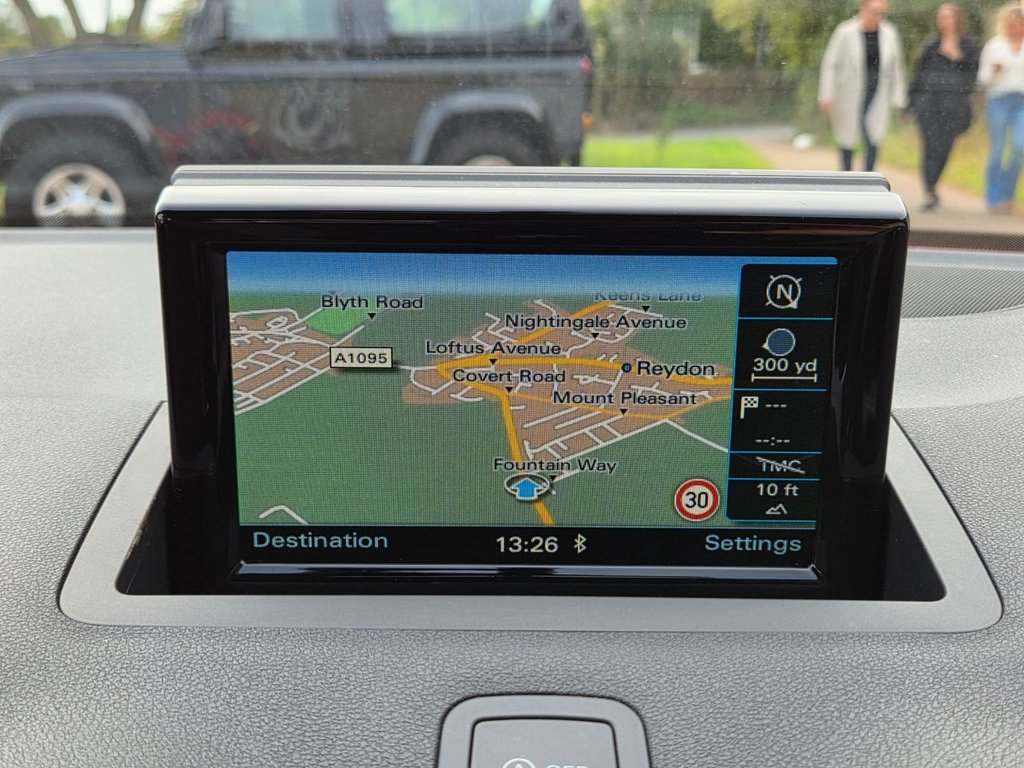 Used Audi A1 2018 for sale - 75597070: Photo 24