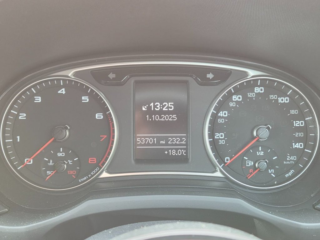 Used Audi A1 2018 for sale - 75597070: Photo 9