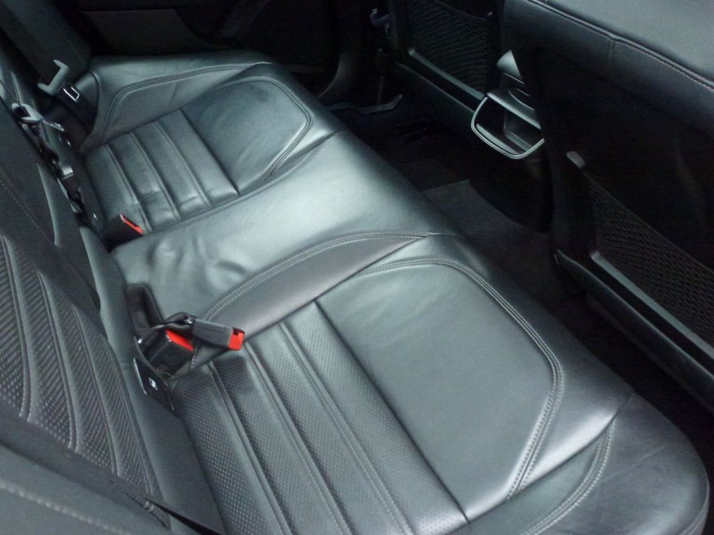 Used Alfa Romeo Giulia 2017 for sale - 77384162: Photo 14