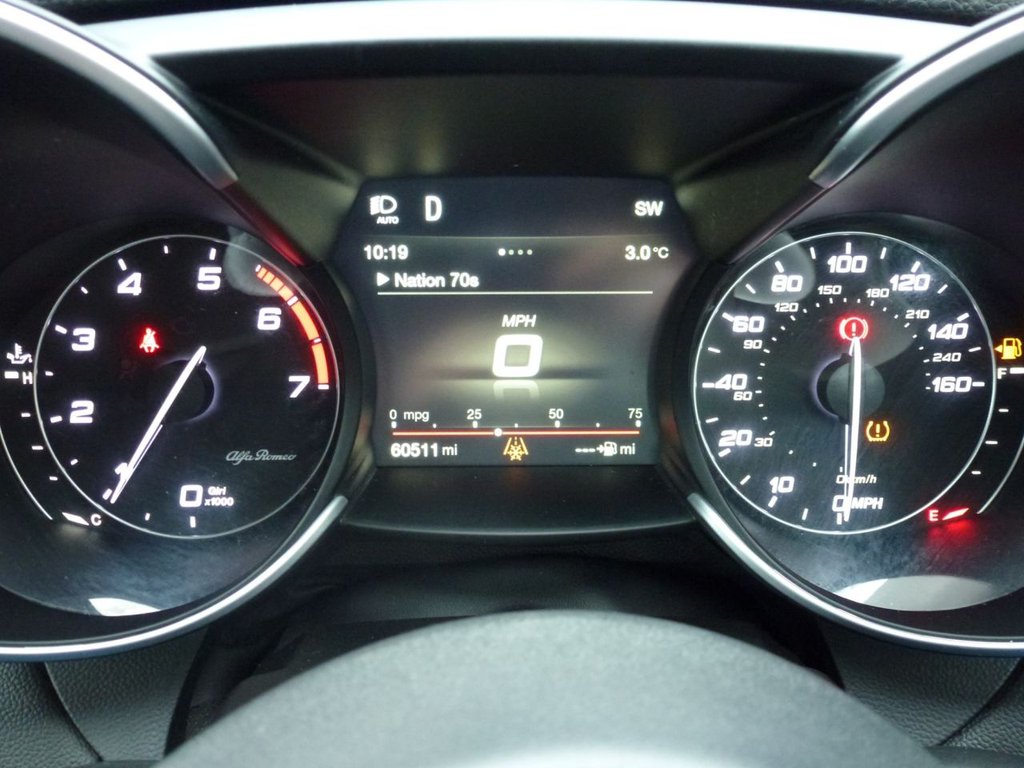 Used Alfa Romeo Giulia 2017 for sale - 77384162: Photo 19