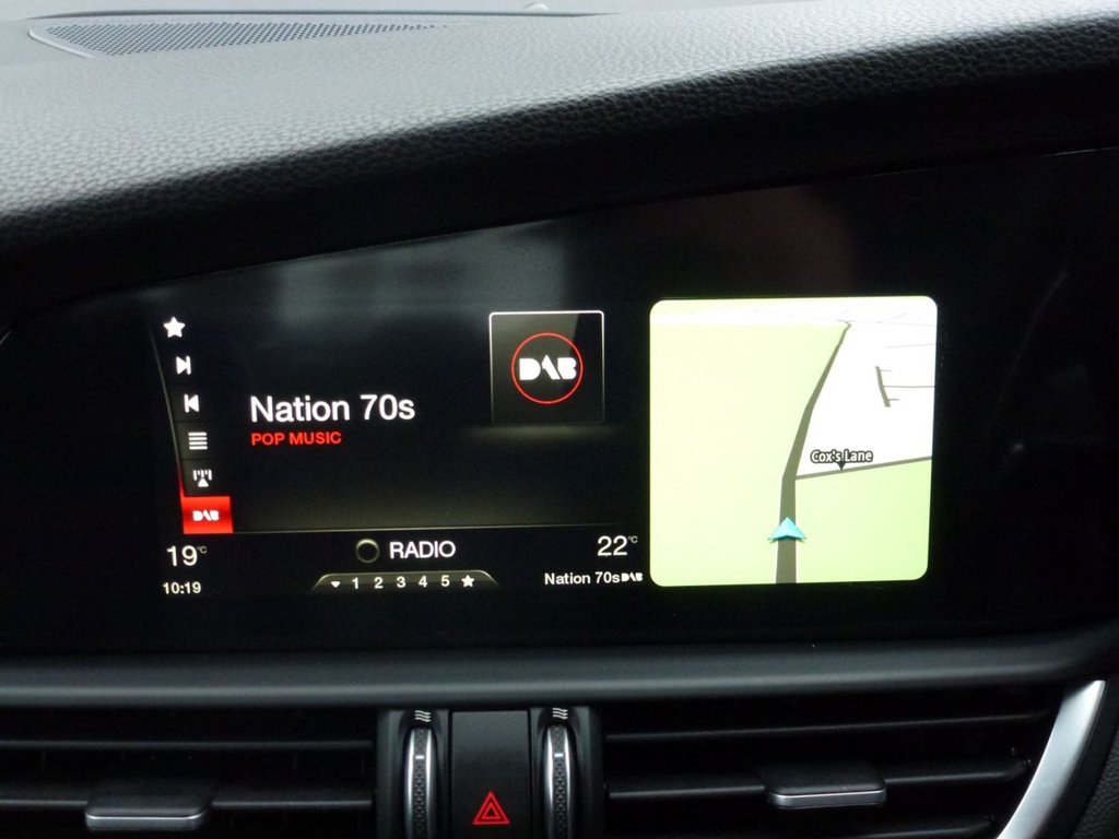 Used Alfa Romeo Giulia 2017 for sale - 77384162: Photo 21