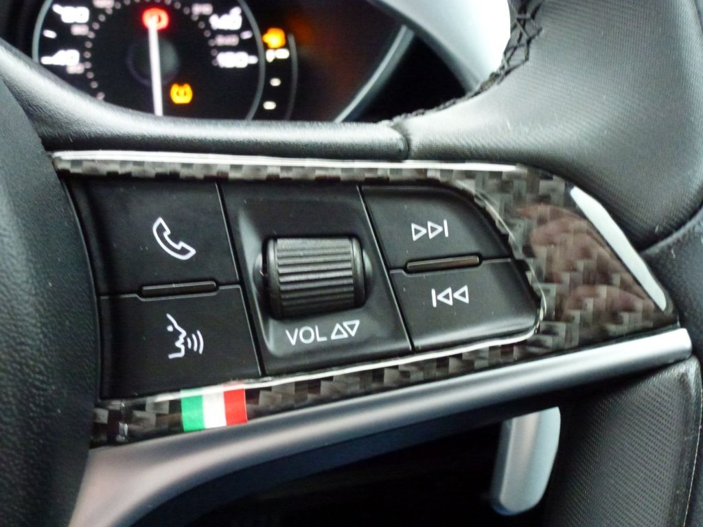 Used Alfa Romeo Giulia 2017 for sale - 77384162: Photo 25