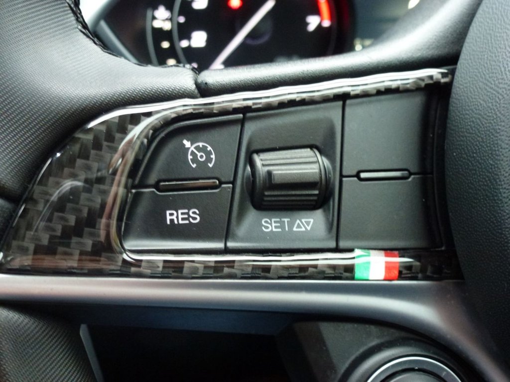 Used Alfa Romeo Giulia 2017 for sale - 77384162: Photo 26