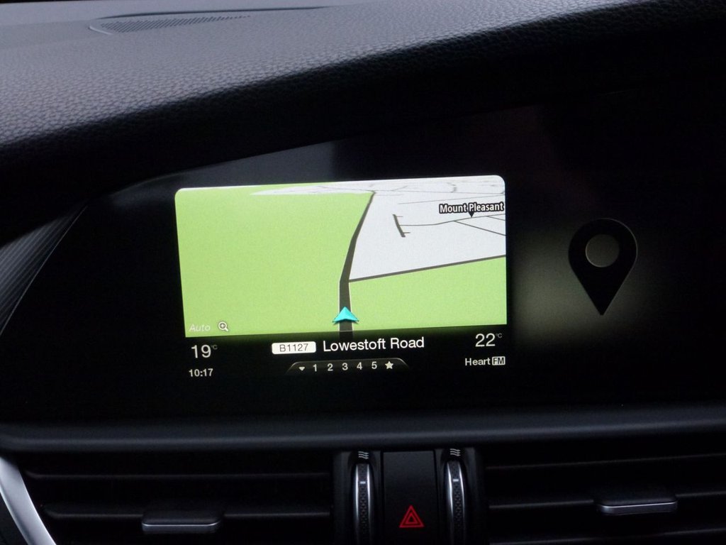 Used Alfa Romeo Giulia 2017 for sale - 77384162: Photo 32