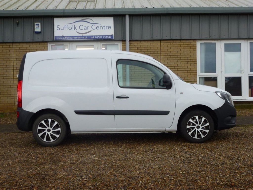 Used Mercedes-Benz Citan 2019 for sale - 77452070: Photo 16