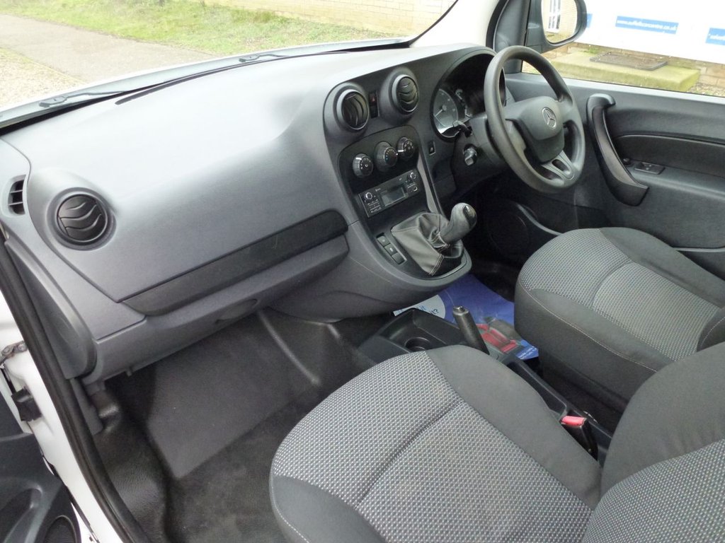 Used Mercedes-Benz Citan 2019 for sale - 77452070: Photo 4