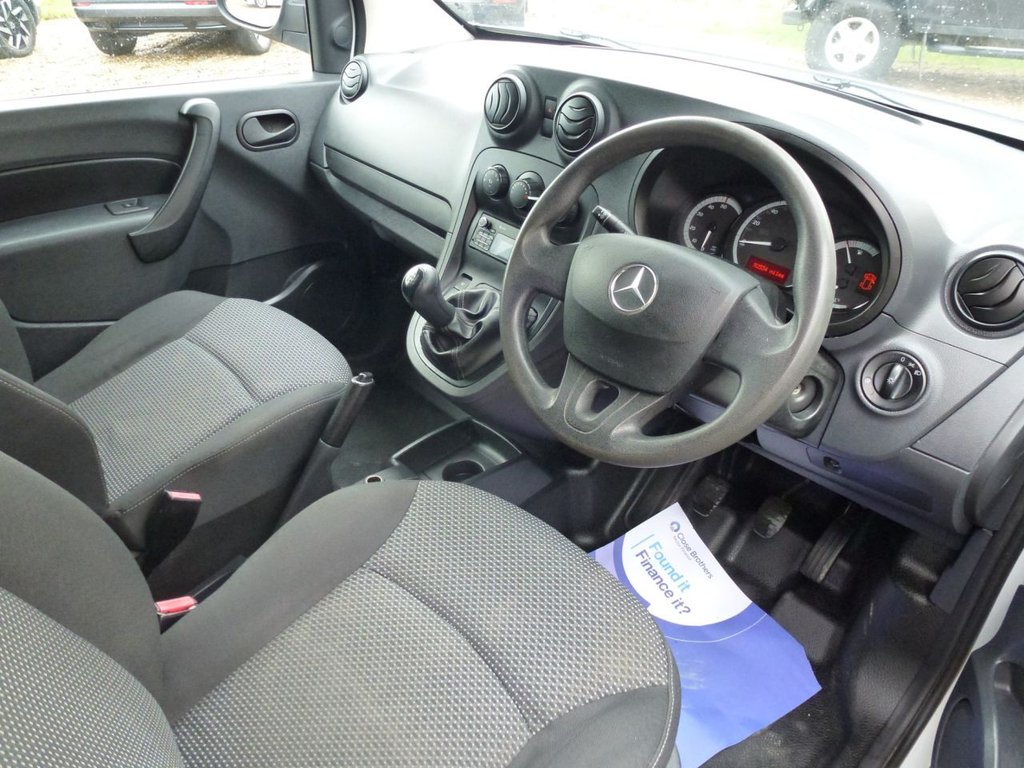 Used Mercedes-Benz Citan 2019 for sale - 77452070: Photo 5